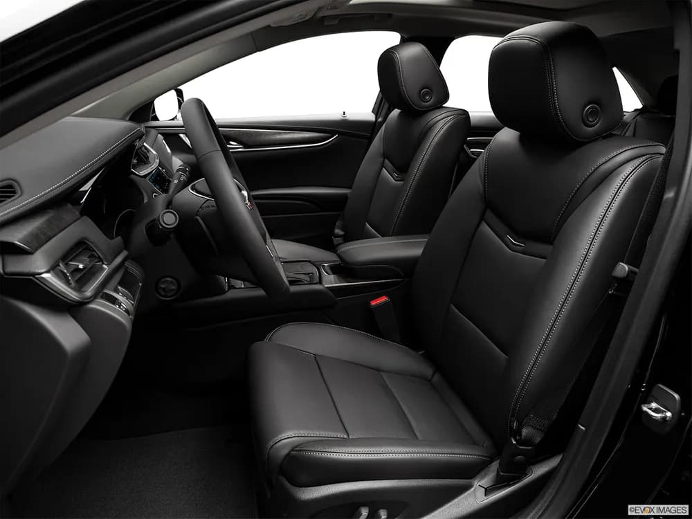 Cadillac XTS 2018 3.6L Luxury