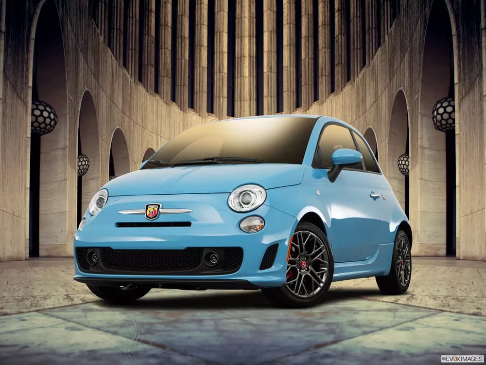 Abarth