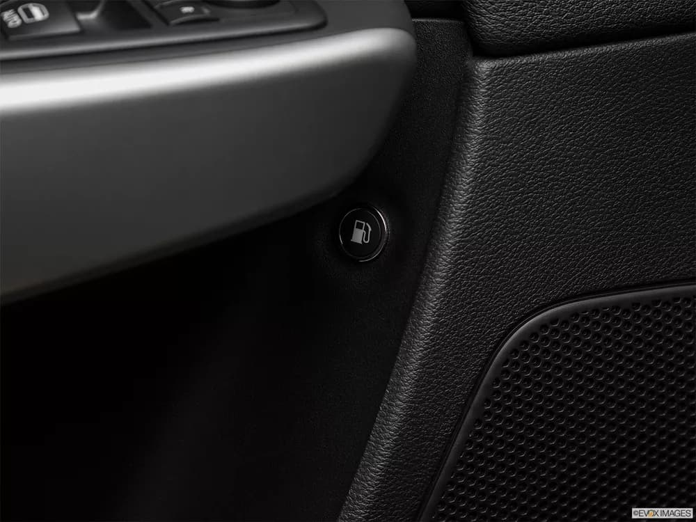Jeep Cherokee 2018 3.2L Trailhawk