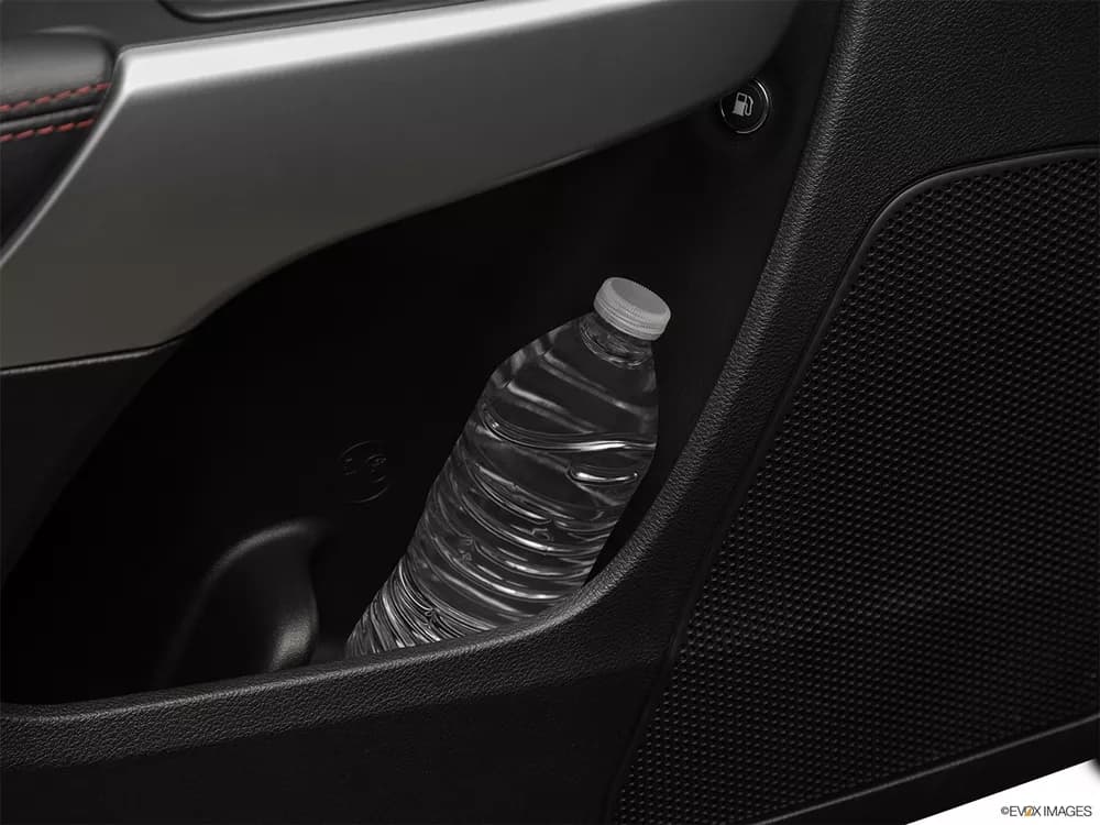 Jeep Cherokee 2018 3.2L Trailhawk
