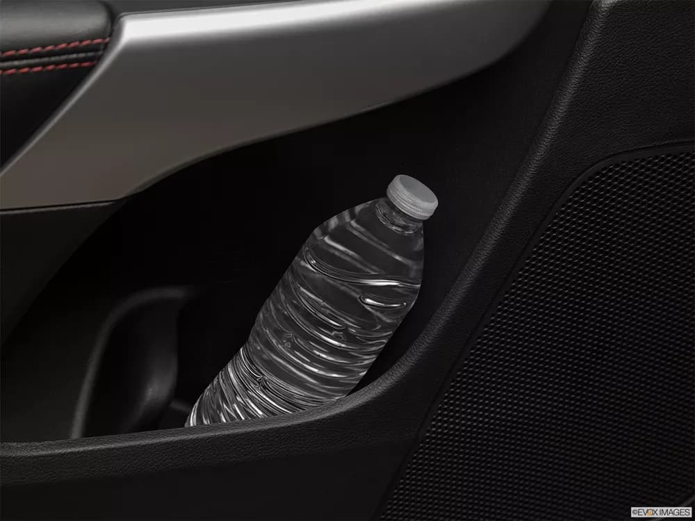 Jeep Cherokee 2018 3.2L Trailhawk