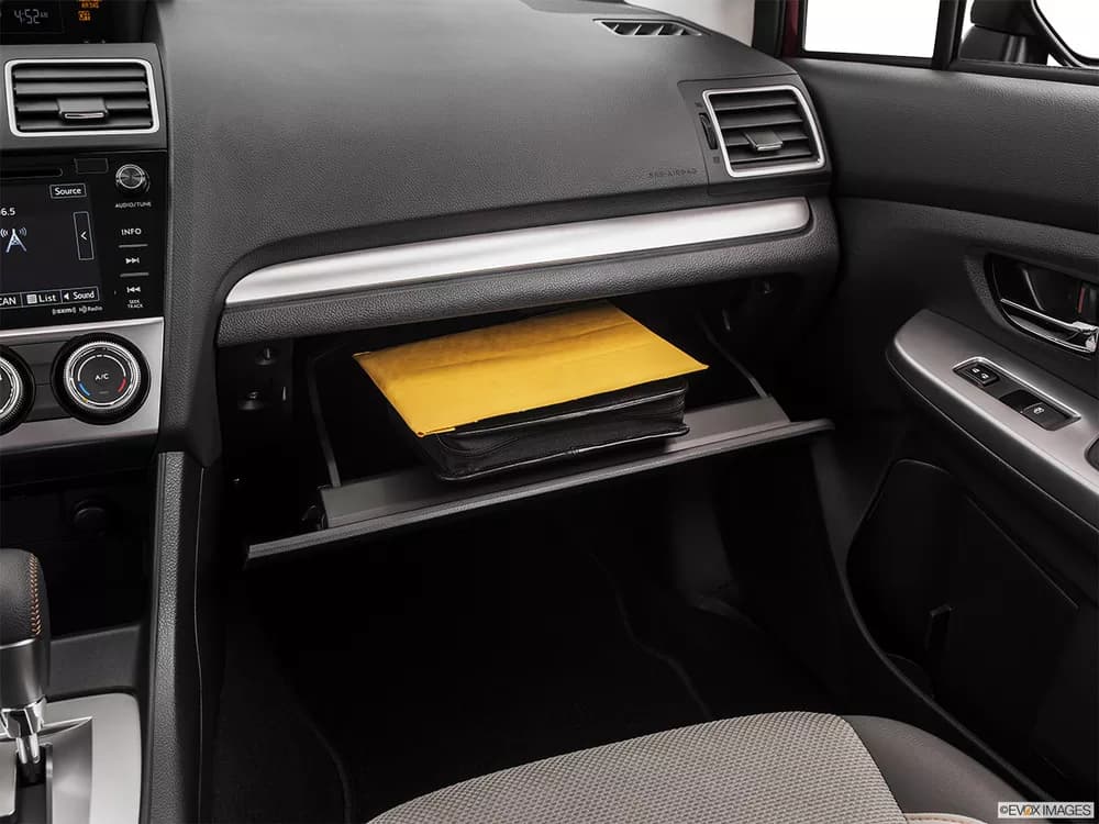 Subaru XV 2018 2.0L Standard