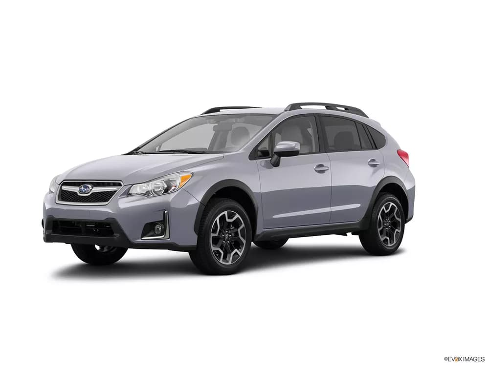 Subaru XV 2018 2.0L Standard