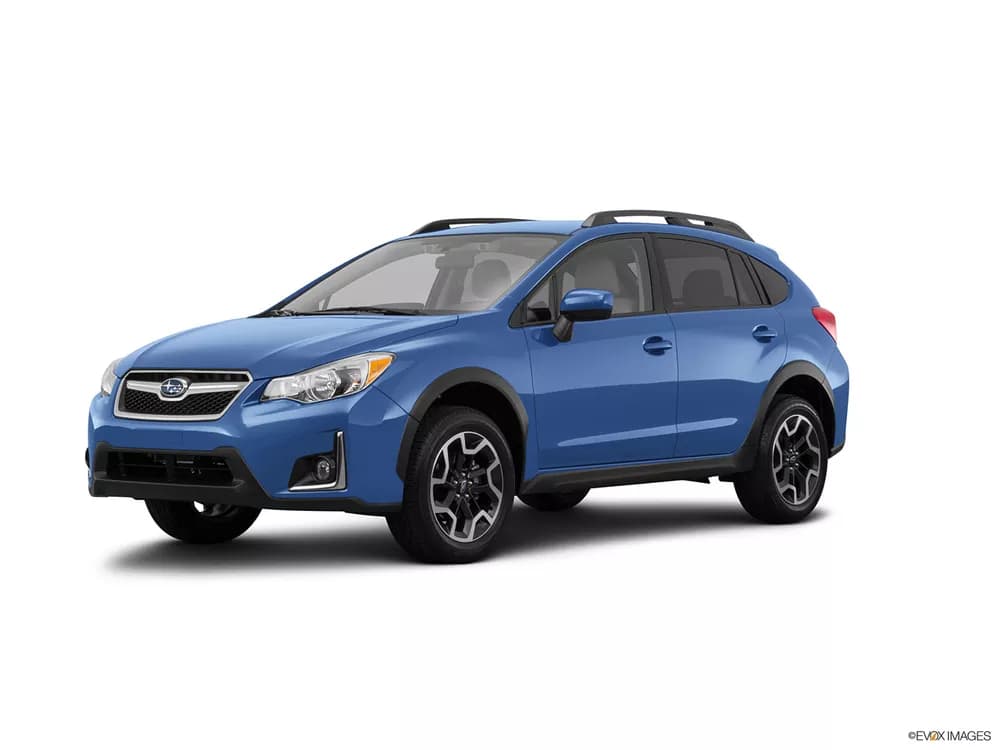 Subaru XV 2018 2.0L Standard