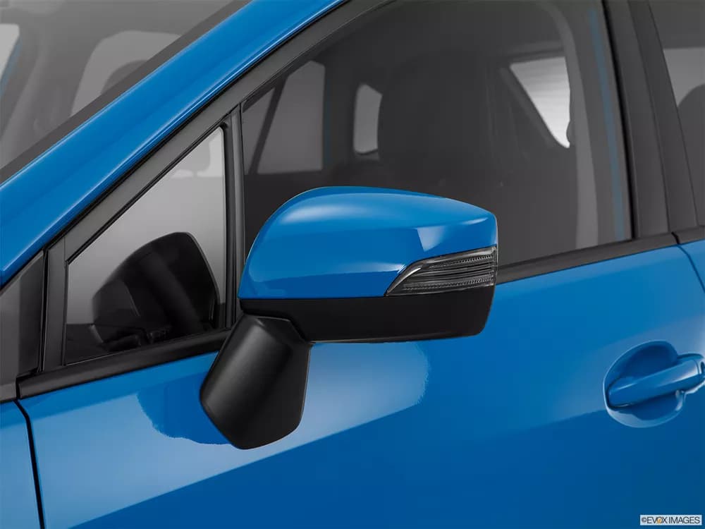 Subaru XV 2018 2.0L Premium