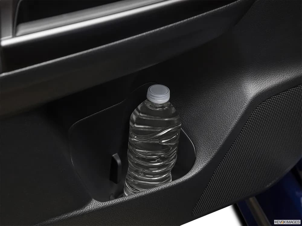 Subaru WRX 2018 2.0L EX Package (M/T)