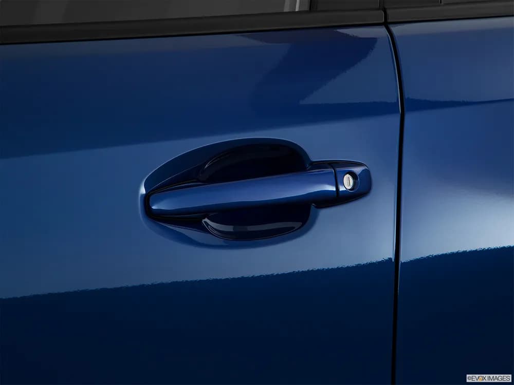 Subaru WRX 2018 2.0L EX Package (M/T)
