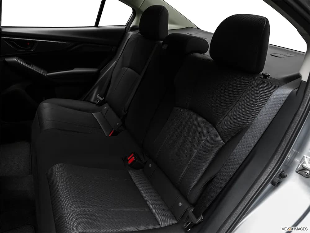 Subaru Impreza 2018 2.0L