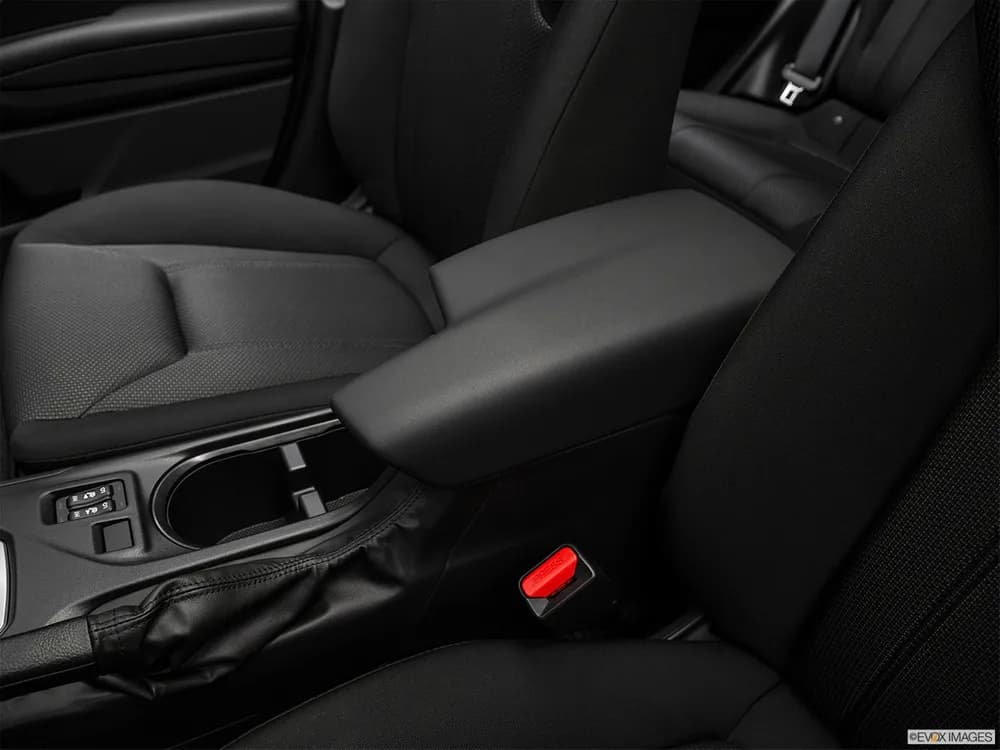 Subaru Impreza 2018 2.0L