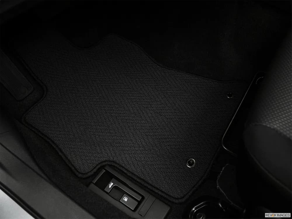 Subaru Impreza 2018 2.0L