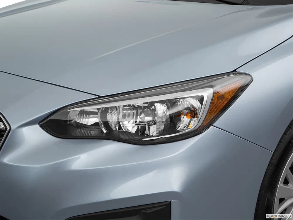 Subaru Impreza 2018 2.0L