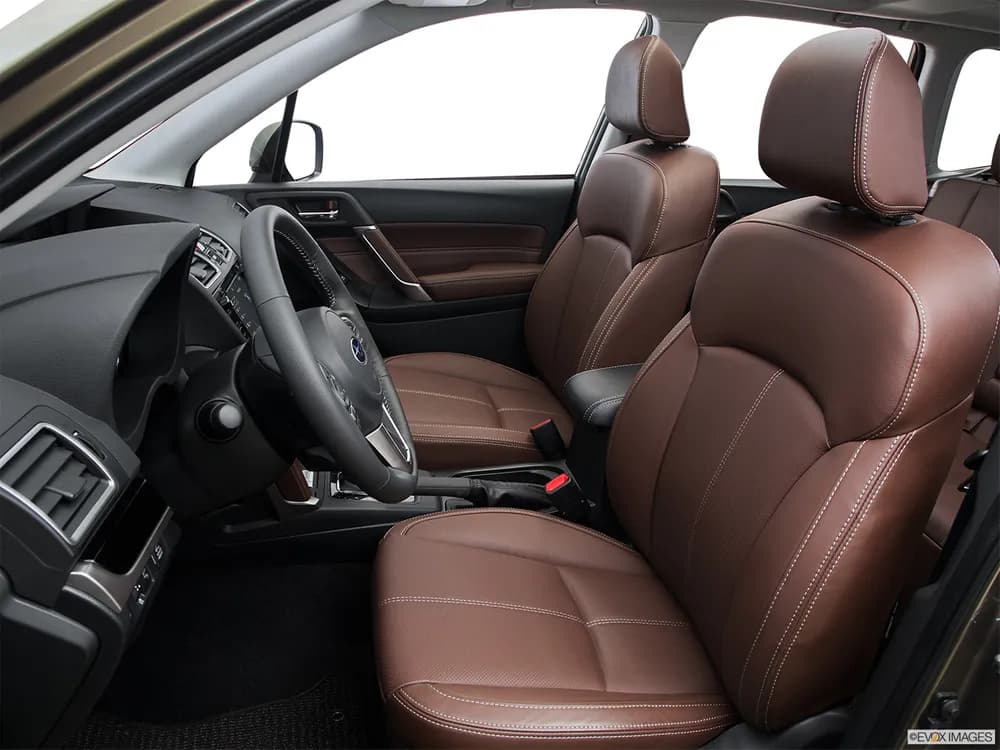 Subaru Forester 2018 2.5i Premium