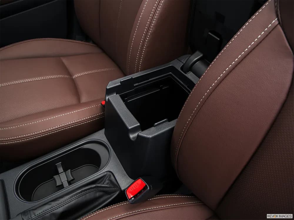 Subaru Forester 2018 2.5i Premium