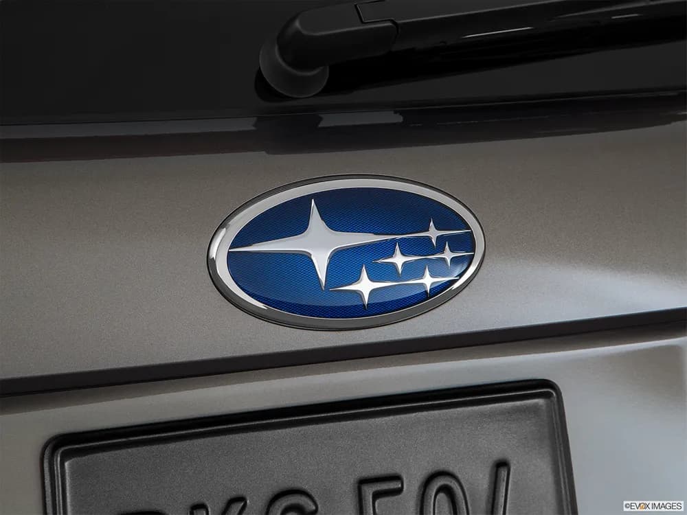 Subaru Forester 2018 2.5i Premium