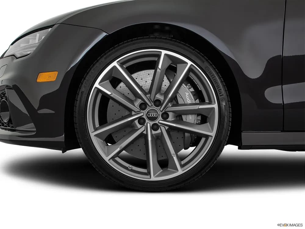 Audi RS7 2018 4.0 TFSI Performance