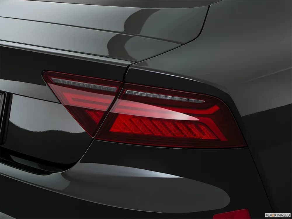 Audi RS7 2018 4.0 TFSI Performance