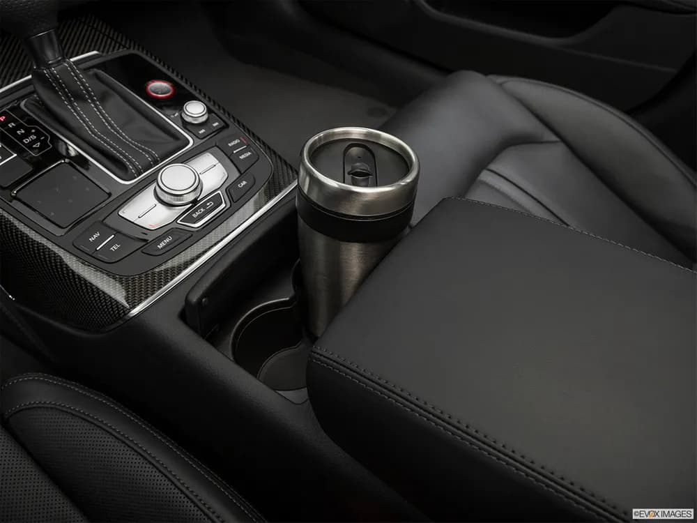 Audi RS7 2018 4.0 TFSI Performance