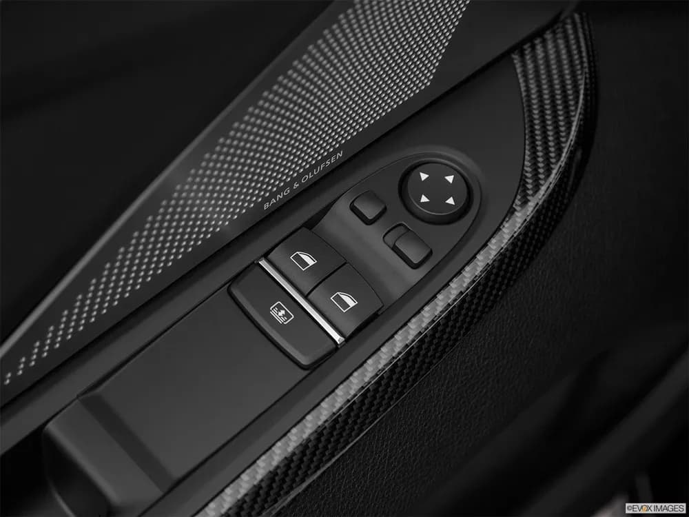 BMW M6 Coupe 2018 4.4T