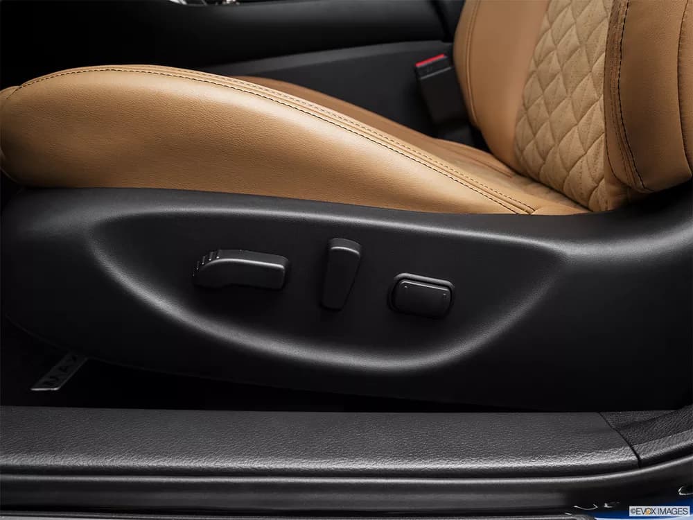 Nissan Maxima 2018 3.5L SR