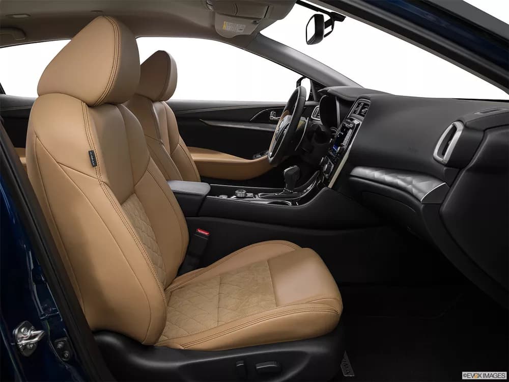 Nissan Maxima 2018 3.5L SR