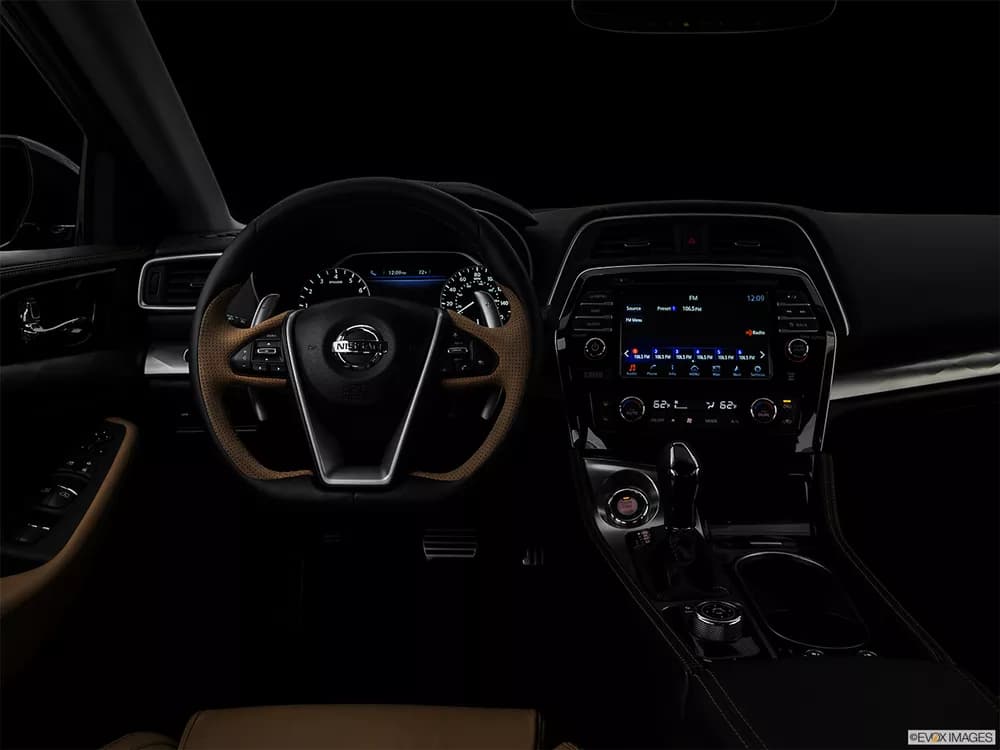 Nissan Maxima 2018 3.5L SR