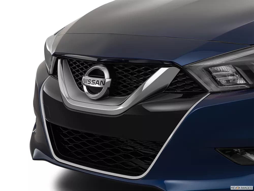 Nissan Maxima 2018 3.5L SR