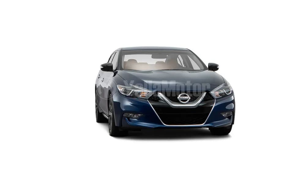 Nissan Maxima 2018 3.5L SR