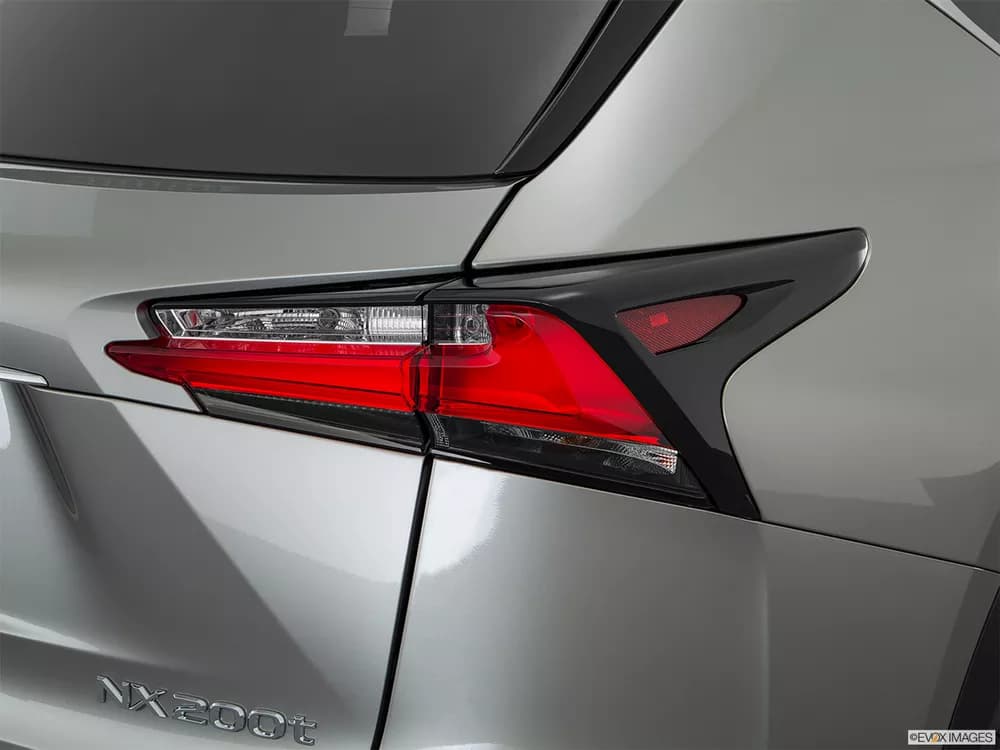 Lexus NX 2018 300 Platinum