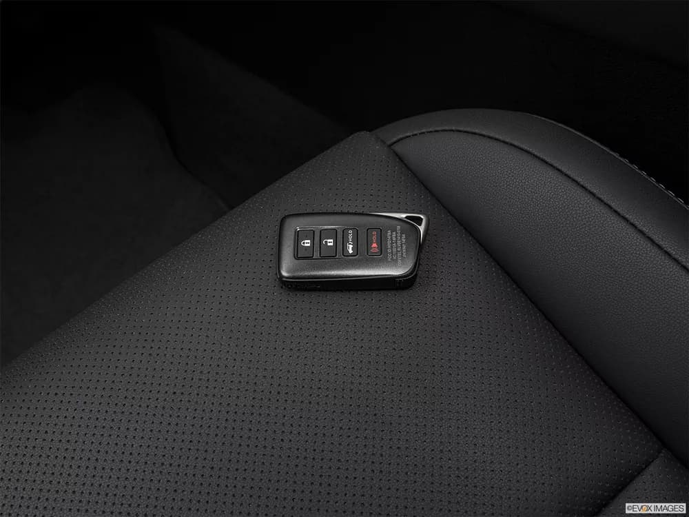 Lexus NX 2018 300 Platinum