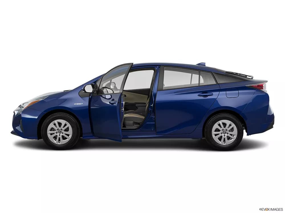 Toyota Prius 2018 1.8 Eco