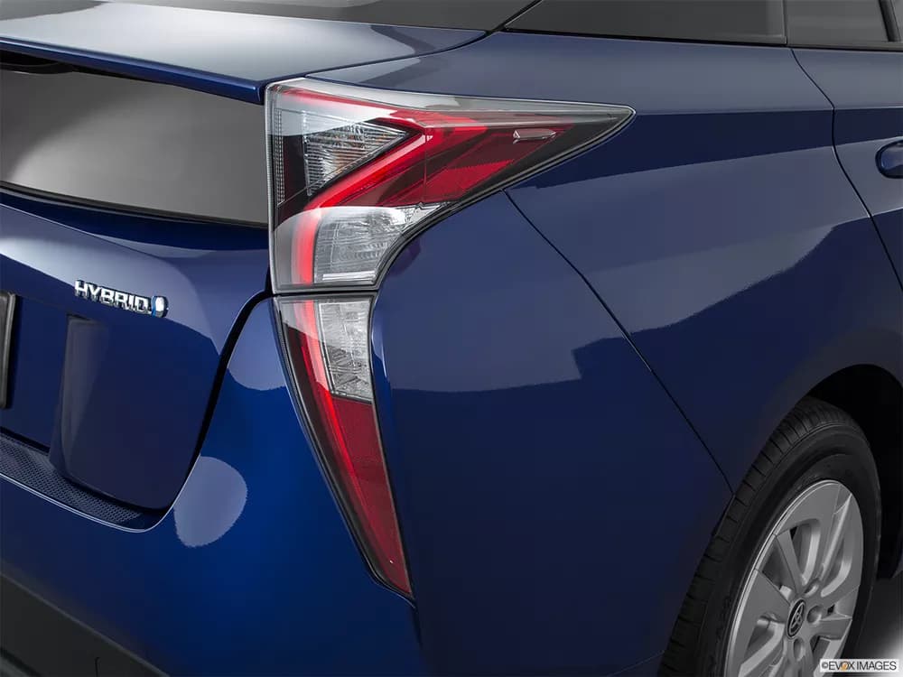Toyota Prius 2018 1.8 Eco