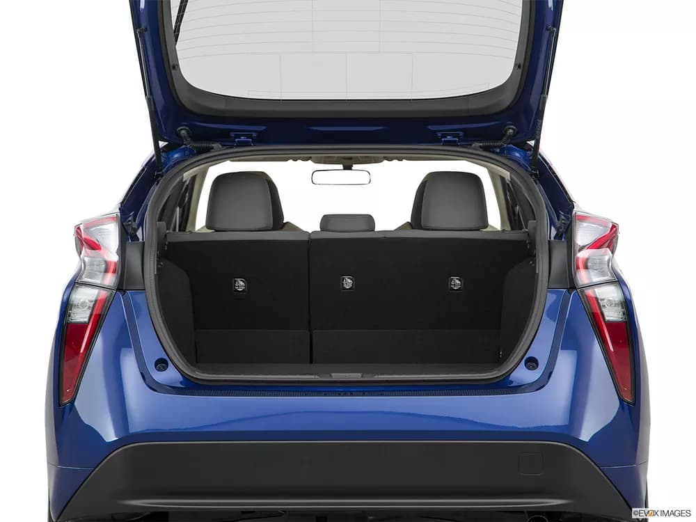 Toyota Prius 2018 1.8 Eco