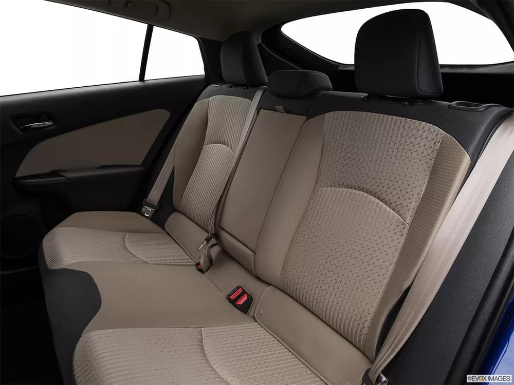 Toyota Prius 2018 1.8 Eco