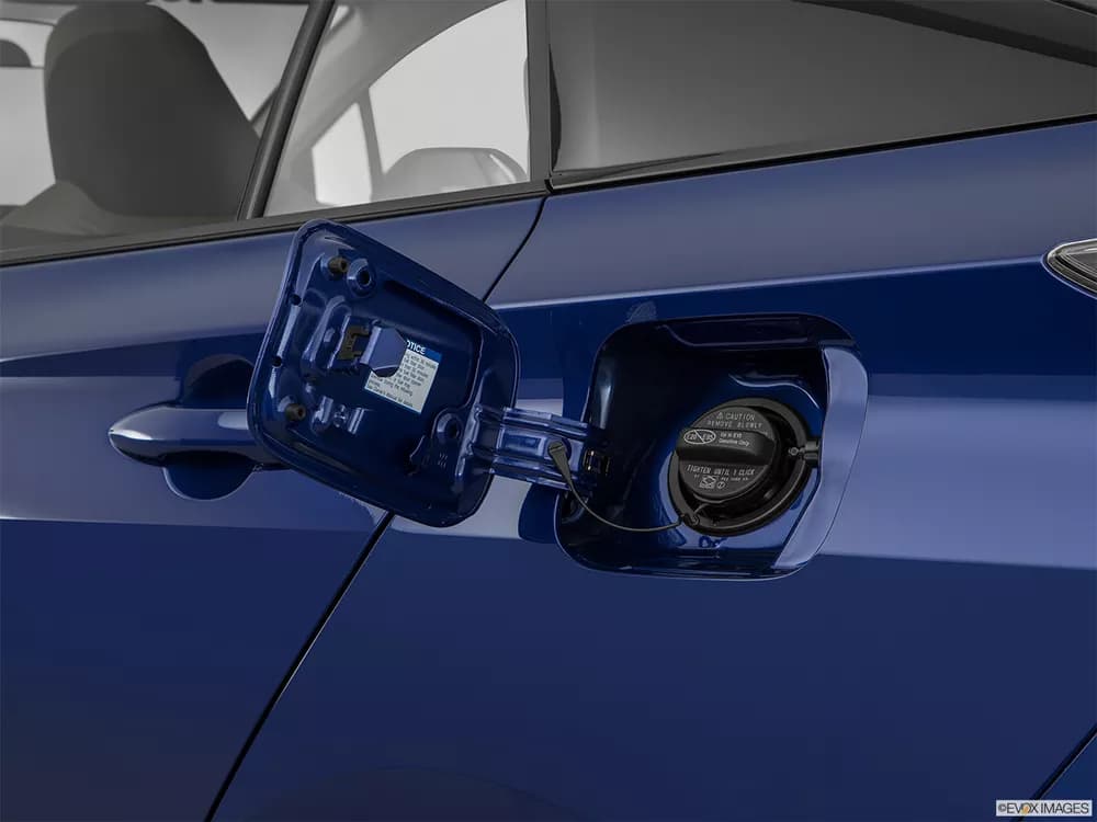 Toyota Prius 2018 1.8 Eco