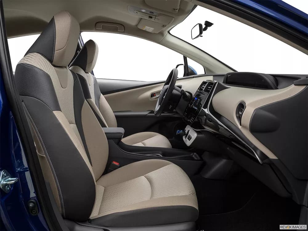 Toyota Prius 2018 1.8 Eco