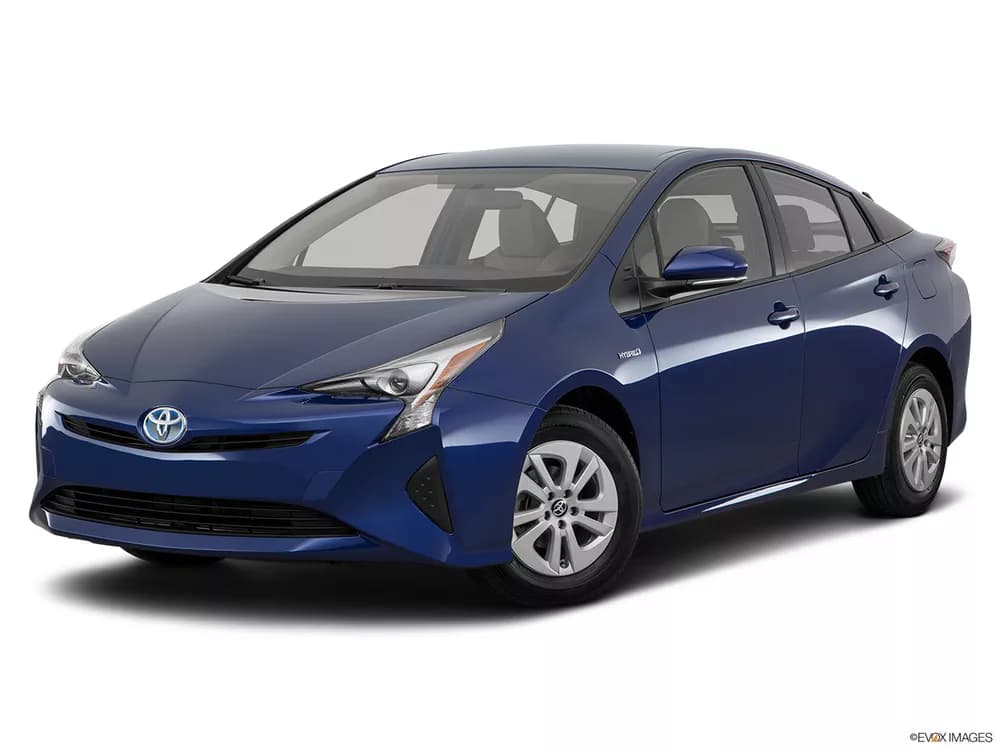 Toyota Prius 2018 1.8 Eco