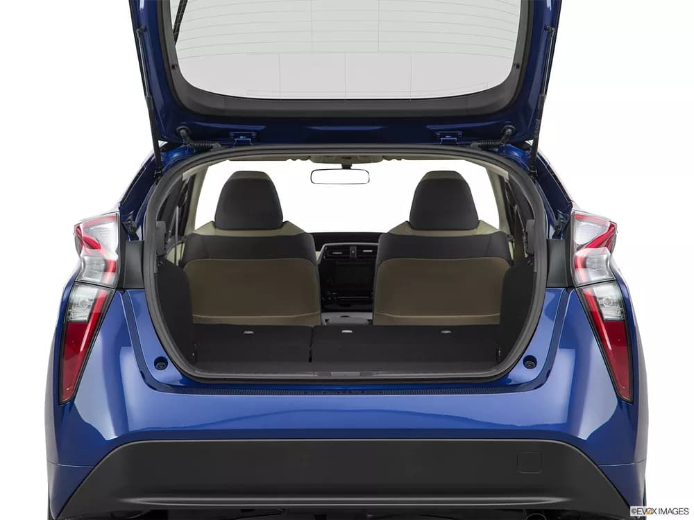 Toyota Prius 2018 1.8 Eco