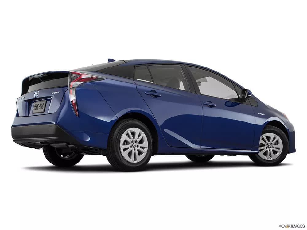 Toyota Prius 2018 1.8 Eco