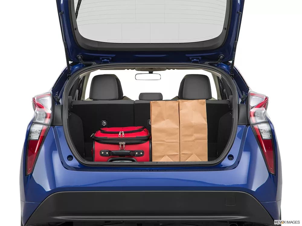 Toyota Prius 2018 1.8 Eco