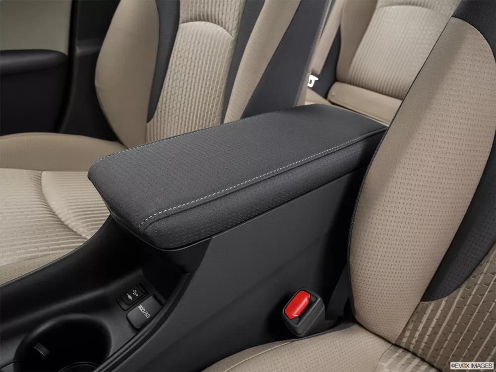 Toyota Prius 2018 1.8 Eco