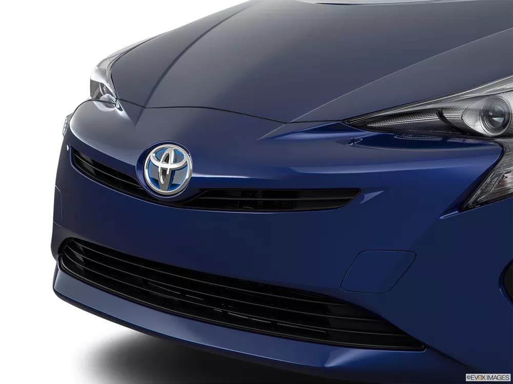 Toyota Prius 2018 1.8 Eco