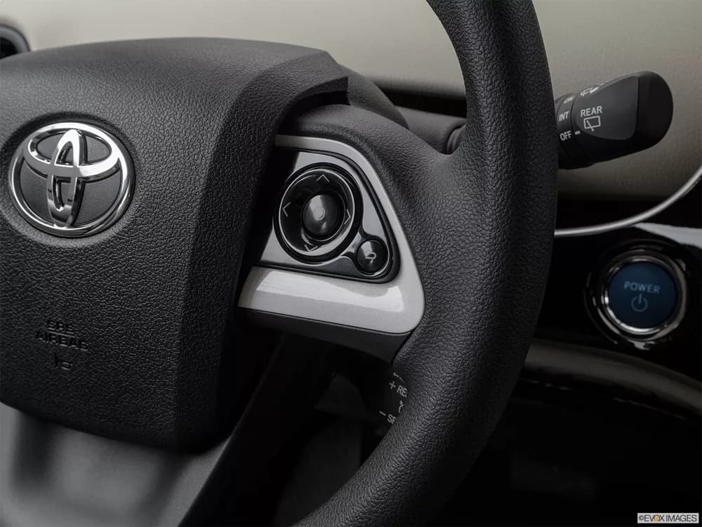 Toyota Prius 2018 1.8 Eco