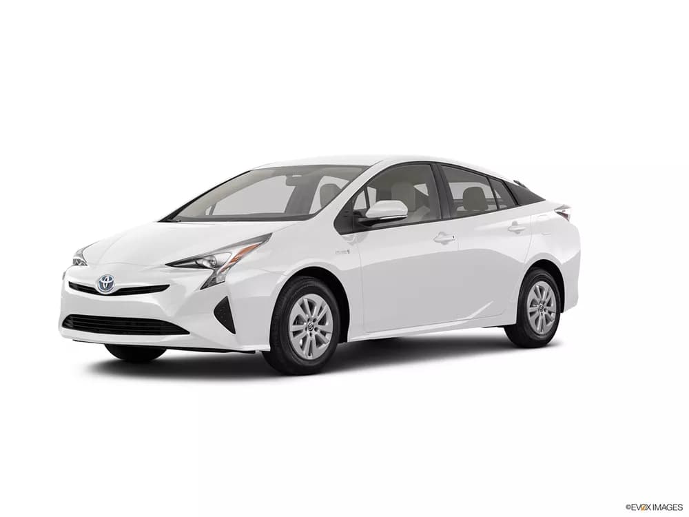 Toyota Prius 2018 1.8 Eco