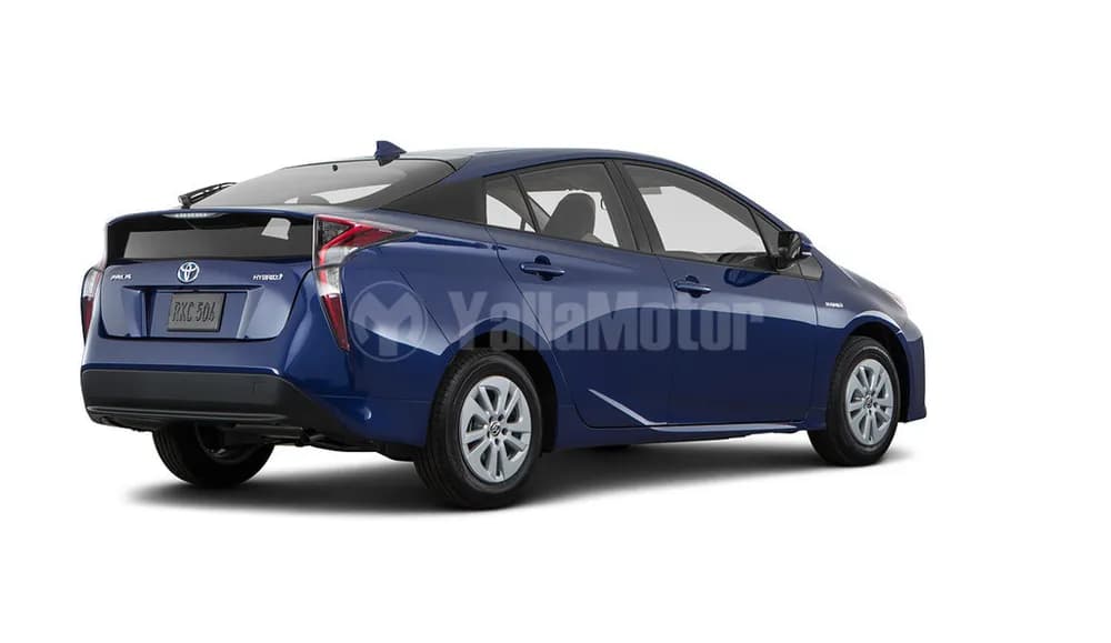Toyota Prius 2018 1.8 Eco