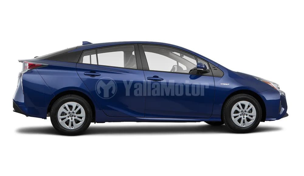 Toyota Prius 2018 1.8 Eco