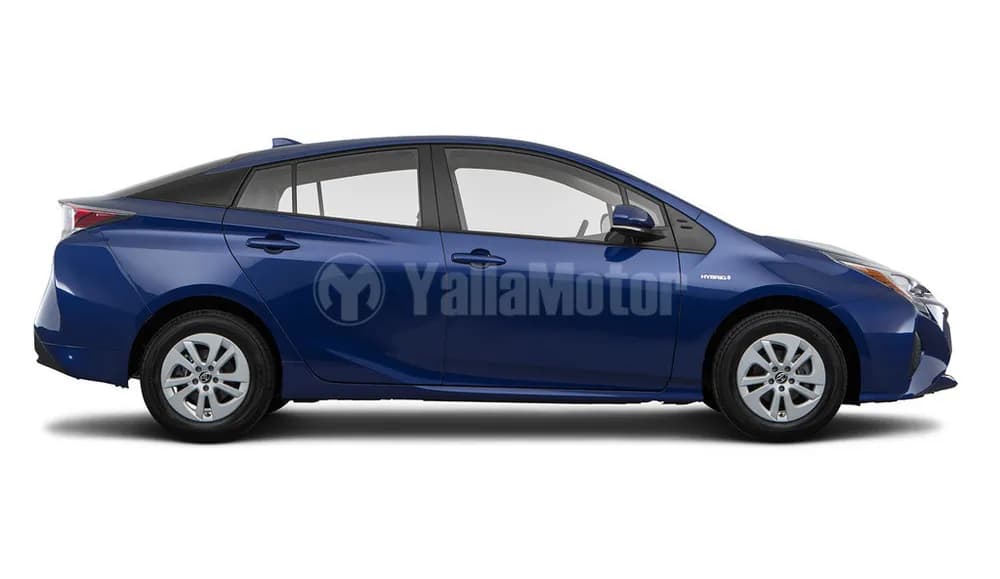 Toyota Prius 2018 1.8 Eco