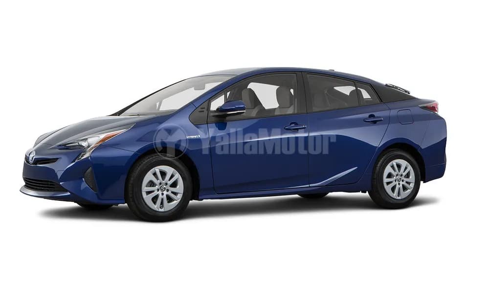 Toyota Prius 2018 1.8 Eco