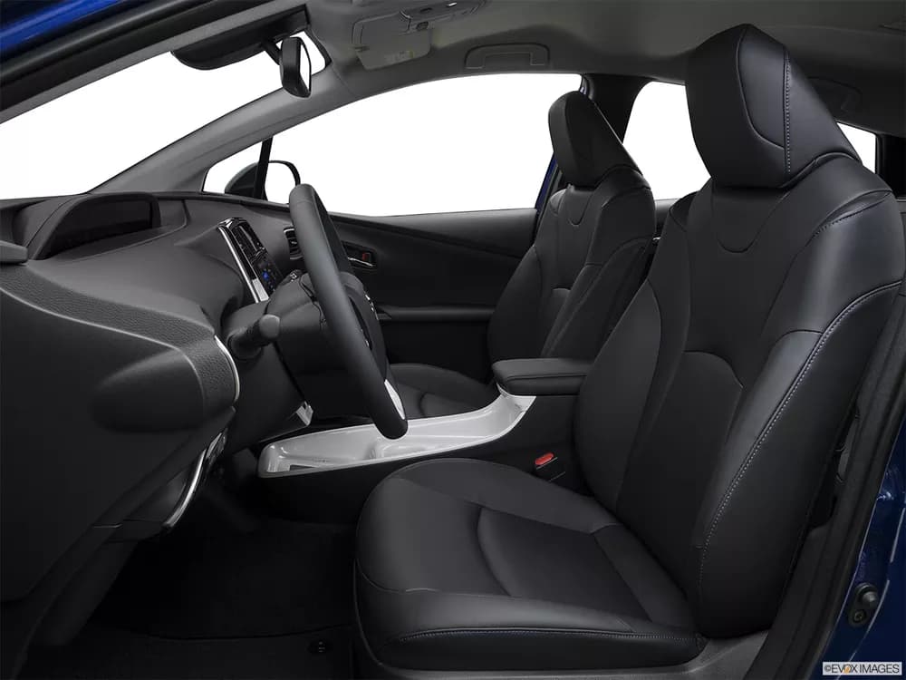 Toyota Prius 2018 1.8 Iconic