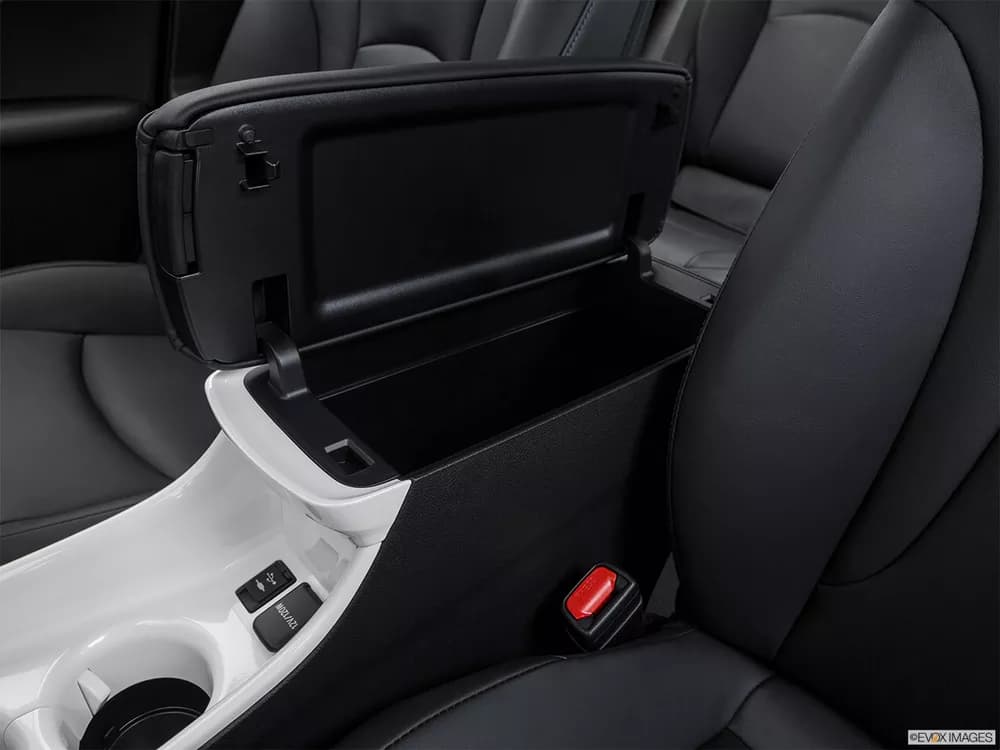Toyota Prius 2018 1.8 Iconic