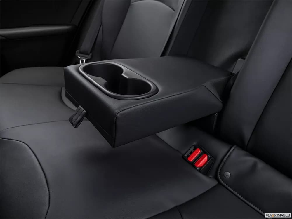 Toyota Prius 2018 1.8 Iconic